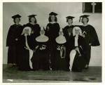 Graduating Class of 1942